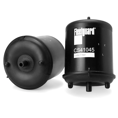 Fleetguard CCV Filter CS41045